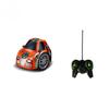 Toy Friend Monster Wheel Orange  27mhz  Mw1 Ora