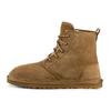 Harkley Boot Chestnut Men Sneakers Brown 1016472-CHE