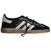 INVINCIBLE X Adidas Handball Spezial Terrace Redefined Pack - Black Unisex Sneakers Core-Black Gum3 JQ6252