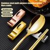Chopstick Rest Useful Food Grade Lightweight Food Sticks Rest Chinese Chopstick Food Stick Holder Chopstick Holder Kitchen Tools