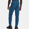 Under Armour Reflective Training Running Tapered Pants Men Pants Blue 1365669-458