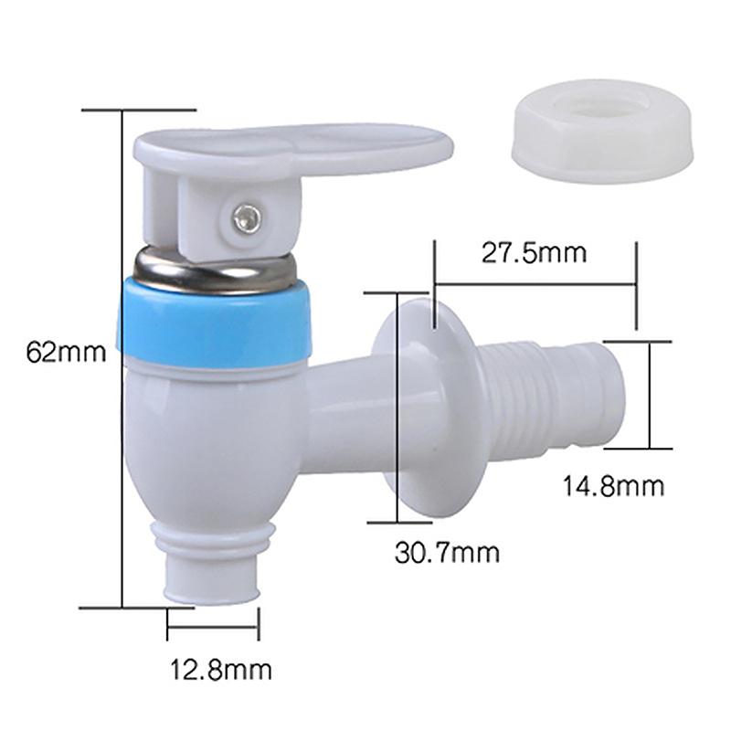 Water Dispenser Faucet Replacement Home Drinking Fountains Accessories