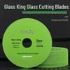Diamond Cutting Disc for Glass, Jade, and Ceramic Tile Polishing