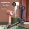 High-Speed Hair Dryer: Powerful, Quiet, Negative Ion for Quick Drying and Hair Care