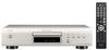 Denon DCD-600NE High-Performance CD Player, Premium Silver (DCD-600NESP)