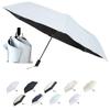SATTO 2025 Shape Memory Folding Easy To Automatic Sun and Rain Full for Sun and Rain New Next-Generation Umbrella, Fold, One-Touch Open/Close,