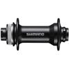 SHIMANO Front Hub 36H 15mm Center Lock EHBMT400BAX ALIVIO HB-MT400-B E-Thru OLD110mm