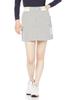 Golf Stretch Skirt 2 [New Balance] (Recycled Polyester) / Women's / 012-1234509 020_Gray [L]