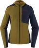 Jacket La Sportiva Chill Thermal Hoody Savana Night Sky