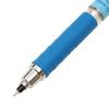 Mitsubishi Pencil Limited Edition Mechanical Pencil SNOOPY with Rubber Grip M "Kurutoga" 0.5mm [S Blue]