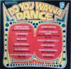 LP Record VARIOUS - Do You Wanna Dance 6336250 Philips UK Rock Used
