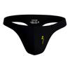 Modal Mid-waist Underwear Men's Cross-border Elastic Breathable Men's Thong