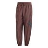 SS25 Stadium Tracksuit Bottoms Loose Fit Sports Woven Cuffed Casual Pants Men Bottoms KB5236