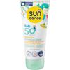 Германия Sundance Kids Sensitive Sun Cream LSF50 100 мл