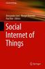 The Social Internet of Things Book