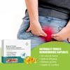 External Sores Anal Soothing Cream To Clear Meat Balls And Hemorrhoid Cream