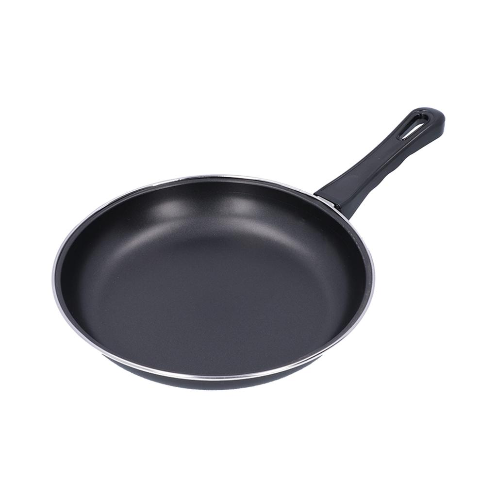 Household Frying Pan Mini NonStick Pan Skillet Cookware for Induction Cooker Gas Stove