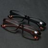 Unisex Women&Men Reading Vision Care Eyewear Presbyopia Eyeglasses Anti-fatigue Glasses