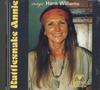 CD RATTLESNAKE ANNIE - Hank Williams 310012 MONTANA COUNTRY Non Japan Folk Used