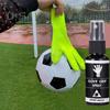 30ml Football Grip Sprayer Football Glove Grip Spray Rugby Goalkeeper Glove Tackifier Sprayer Sticky Spray for All Goalie Gloves