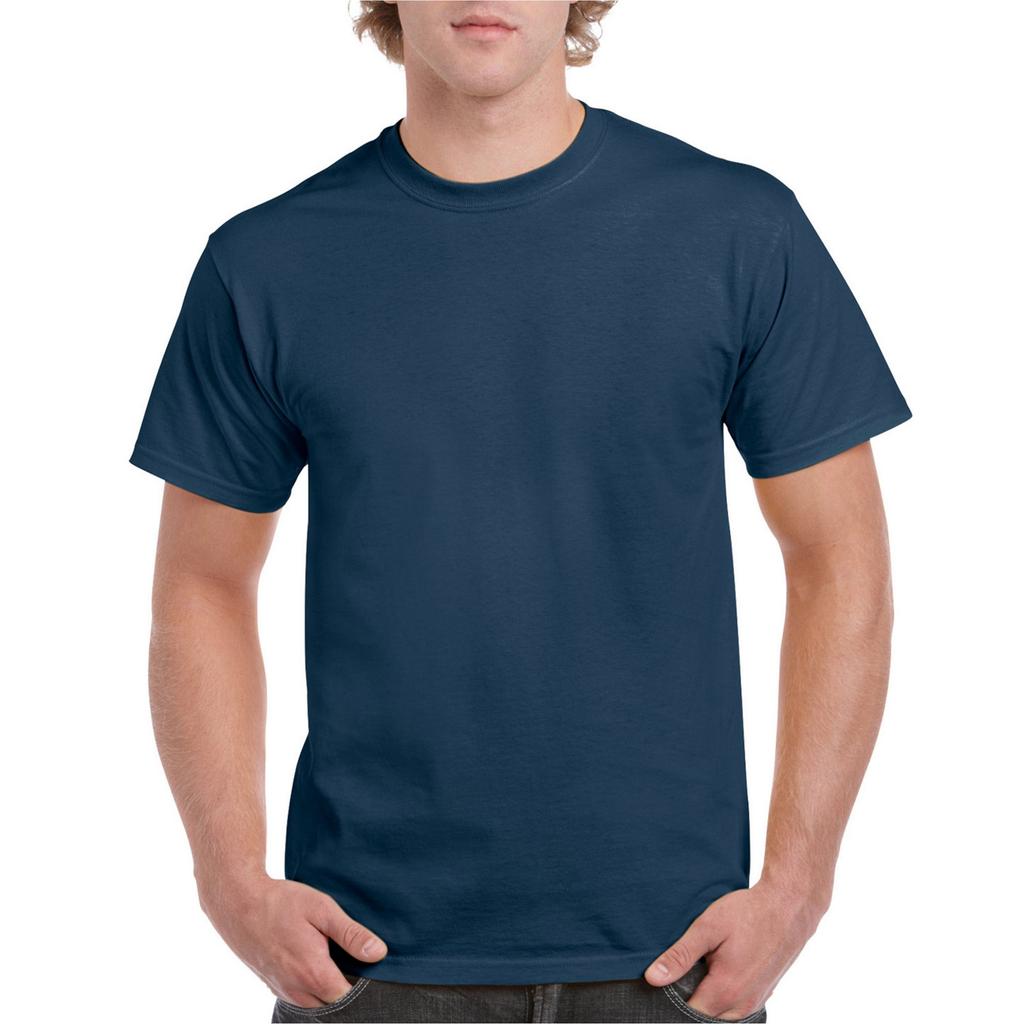 Gildan Unisex Adult Ultra Cotton T-Shirt