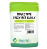 Digestive Enzymes Daily 2-Pack 180 Tablets W/ Betaine Hcl Amylase Papain Lipase