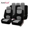 Promotion Automobiles Seat Covers Full Car Seat Cover Universal