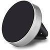 Car Phone Holder - DX03628 - Universal - Silver - Metal - GPS Mount