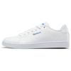 Court Series 1 Low Top Sneakers Unisex Sneakers White GW2730