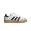 Samba Xlg White Black Gum