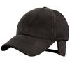 Result Active Winter Fleece Baseball Cap