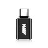 M-LOGO Car Charging Adapter TypeC To USB Converter Car Accessories For BMW E90 E60 E46 E39 F30 F10 E87 X3 X4 X5 X6 X7 X1 G30 G20 Z3 Z4