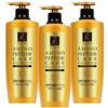 Elastin Amino Peptide Care Highly Nutritious Hair Care Conditioner, 600ml, 3 Pieces