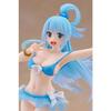 Aqua Figure Coreful ~Swimsuit Ver.~ KonoSuba: God's Blessing On This Wonderful World! 3 Official Approx. 18cm