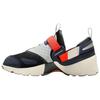 Air Jordan Trunner LX Rare Air Men Sneakers Black Coconut-Milk Orange-Blaze IM6531-001