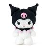 Sanrio Plush Toy (Netflix Original Anime My Melody & Kuromi) Kuromi Polyester Ages 3+ 879851