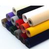 Self-Adhesive Flocked Fabric Thick Velvet Lining for Jewelry Display Scratch-Proof DIY Cabinet Liner Peel & Stick Foam Cloth