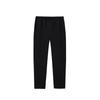 Training Series Mens Woven Sports Long Pants Winter Outdoor Fleece Casual Pants Men Bottoms Basic-Black 952547514N-6