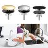 Kitchen Sink Hole Cover Stainless Steel Sink Tap Hole Plug 3 Types Hole Cover Kitchen Sink Hole Cap for Bathroom Kitchen