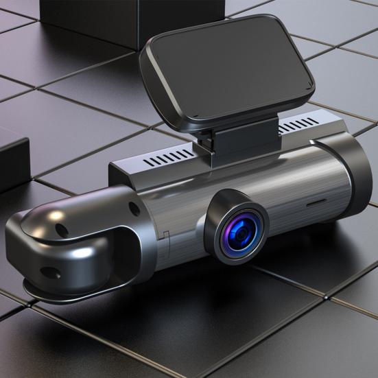 Driving Recorder Car Dash Cam with G-Sensor Loop Recording Motion Detection Super Night Vision Wide-angle Dash Cam