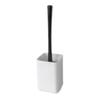 Spectrum Toilet Brush & Holder