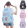 Cute Printed Backpack Student Teenage Children Girl Boy Schoolbag Bookbag Men Women Large Capacity Waterproof Laptop Bag Mochila