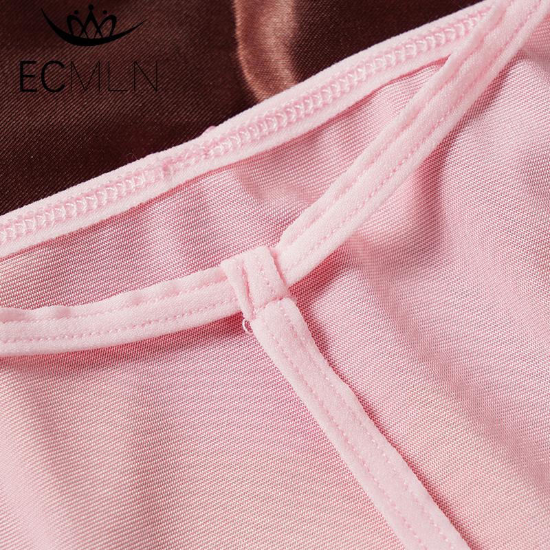 Женские сексуальные трусики-стринги, атласные трусики с Т-образной спинкой, бесшовные трусики-стринги с низкой талией, бикини-трусы