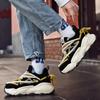 36-44 Men's/Women's Fashion Platform Sneakers