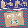 7inch Record BRYAN ADAMS - Christmas Time / Reggae Christmas AMP238 A&M 1985 Japan Rock Used