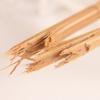 Chinese Food Natural Bamboo Home & Kitchen Dinnerware Wood Chopsticks Wooden Tableware Flatware