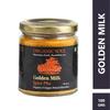 Spice Mix Golden Milk (100 G), Golden Milk Spice Mix Organic Soul