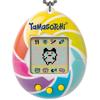 Tamagotchi Original Electronic Game Candy Swirl - (New Logo)