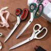 10 Inch Sewing Scissors Tailor Scissors Thread Cutter Stainless Steel Dressmaker Scissor Shears Tools Sewing Craft Supplies