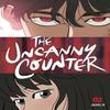 The Uncanny Counter Vol. 2 by Jang E Paperback Book 9798400901324